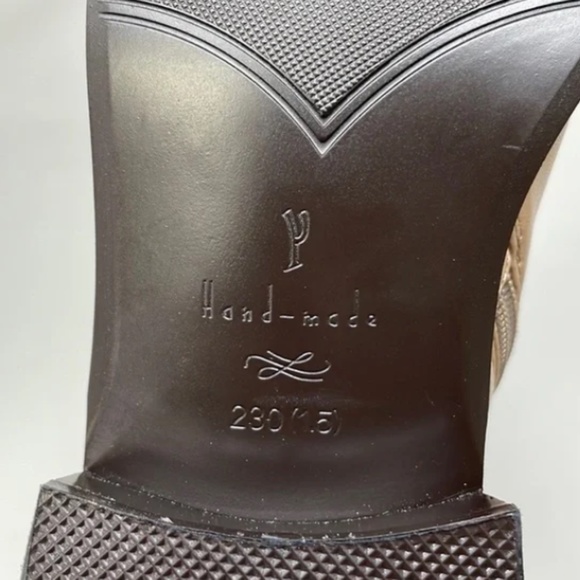 Looks Like Summer Knee High Boots LIKE NEW, (EU 37) Retail: $277. Worn once - Picture 13 of 16